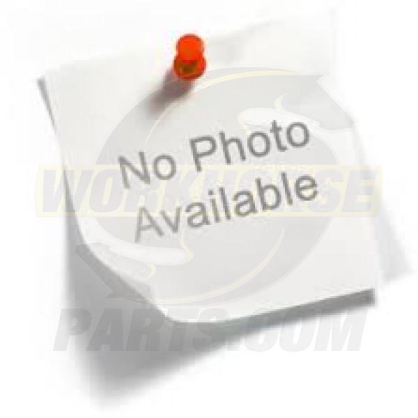 W8006302  -  Bracket Aux Fan Left 